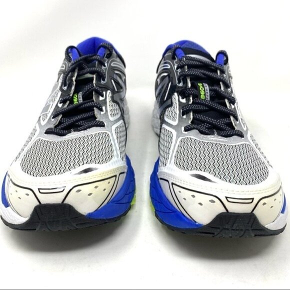 Men’s New Balance M860WB6 Athletic running shoes - Picture 3 of 8